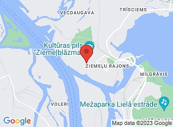  Vecmīlgrāvja 1. līnija 48-14, Rīga LV-1015,  Partnering Solution, SIA