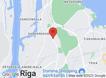  Duntes 34, Rīga, LV-1005,  Partnerlink, SIA