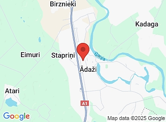  Pirmā 35, Ādaži, Ādažu nov., LV-2164,  ParVaiPret.lv, SIA