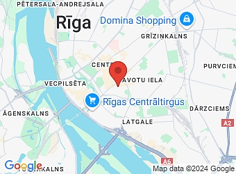  Avotu 6B - 18, Rīga, LV-1011,  Pārvaldnieks24 Serviss