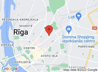  Cēsu 17, Rīga LV-1012,  Pārvaldnieks24, SIA