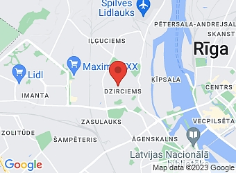  Eiženijas 8, Rīga LV-1007,  Pasaciņa, pirmsskolas izglītības iestāde