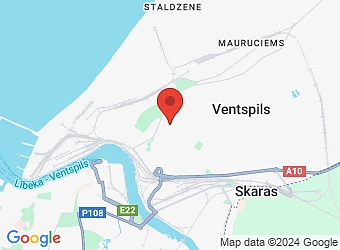  Ugāles 15, Ventspils, LV-3602,  Pasaka, pirmsskolas izglītības iestāde