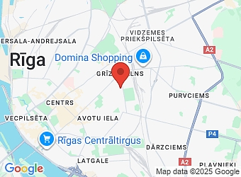  Alauksta 16, Rīga, LV-1009,  Pasākums MKG, SIA