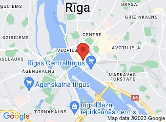  Grēcinieku 8, Rīga, LV-1050,  Pasākumu apkalpošana, SIA