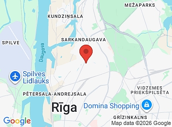  Ganību dambis 26, Rīga, LV-1005,  Pasākumu tehniskais nodrošinājums, SIA