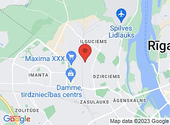  Slokas 107 k-2, Rīga, LV-1083,  Paskāls, SIA