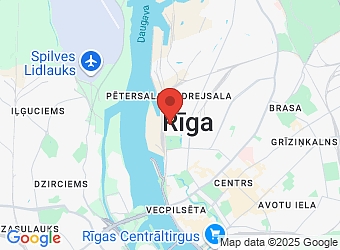  Katrīnas 5, Rīga, LV-1045,  Pa-skaties, SIA