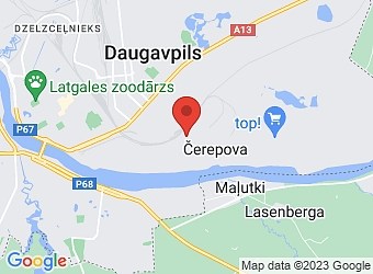  Patversmes 4a, Daugavpils, LV-5404,  Passage, SIA