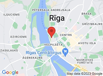  Republikas laukums 3-25, Rīga, LV-1010,  Passo, SIA