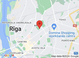  Cēsu 31 k-3, Rīga, LV-1012,  Pasta 14, SIA