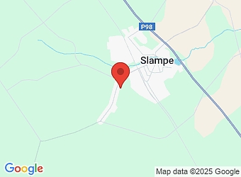  "Dzilnas", Slampes pagasts, Tukuma nov., LV-3119,  Pastāsti, SIA