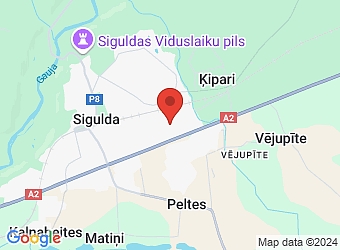  Pulkveža Brieža 78 - 6, Sigulda, Siguldas nov., LV-2150,  Pastry chef, SIA