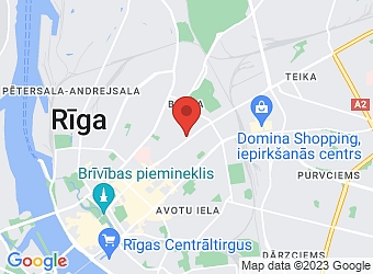  Cēsu 14, Rīga LV-1012,  Pata Board, SIA