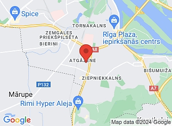  Vienības gatve 87D, Rīga, LV-1004,  PATA TIMBER, SIA