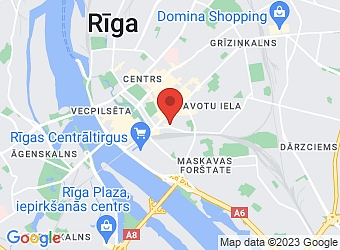  Dzirnavu 119 - 48A, Rīga, LV-1050,  Patello Kids, SIA