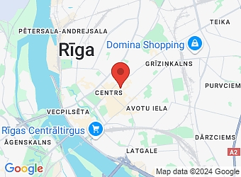  Stabu 23 - 22, Rīga, LV-1011,  PATER, SIA