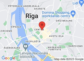  Baznīcas 12A, Rīga, LV-1010,  Patmos, izdevniecība