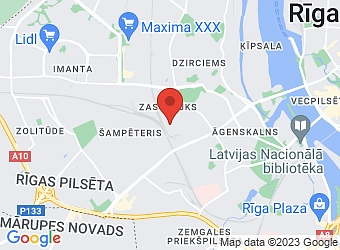  Gregora 13A, Rīga, LV-1083,  Patnis, privātais bērnudārzs