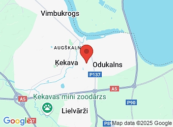  Celtnieku 15, Ķekava, Ķekavas nov., LV-2123,  Pats, SIA