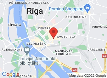  Marijas 18, Rīga LV-1011,  Patti, apavu salons