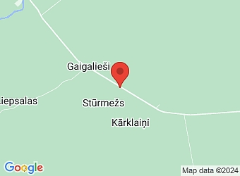  "Paukulnieki", Ošupes pagasts, Madonas nov., LV-4830,  Paukulnieki, ZS