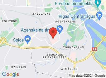  Pilsoņu 13-2.st., Rīga LV-1002,  Paula Stradiņa klīniskā universitātes slimnīca, SIA, Endokrinoloģijas centrs