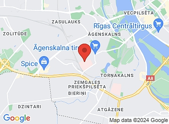  Pilsoņu 13, Rīga LV-1002,  Paula Stradiņa klīniskā universitātes slimnīca, SIA, Fizikālās medicīnas un rehabilitācijas centrs