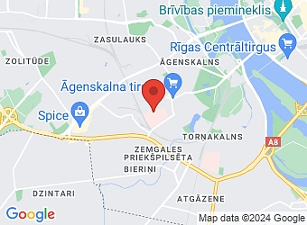  Pilsoņu 13-5.st., Rīga LV-1002,  Paula Stradiņa klīniskā universitātes slimnīca, SIA, Torakālās ķirurģijas centrs