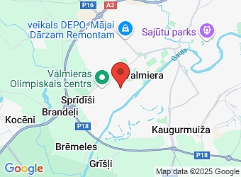  Ausekļa 32, Valmiera, Valmieras nov., LV-4201,  PauLash PRO, SIA