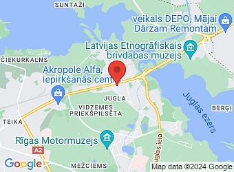  Brīvības gatve 416/418, Rīga, LV-1024,  Paulīne, SIA