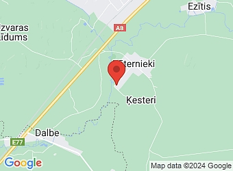  "Mazozoli", Pēternieki, Olaines pagasts, Olaines nov., LV-2127,  Pauļuki, ZS