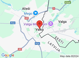  Rīgas 16-1, Valka, Valkas nov. LV-4701,  Pauze, skaistumkopšanas salons
