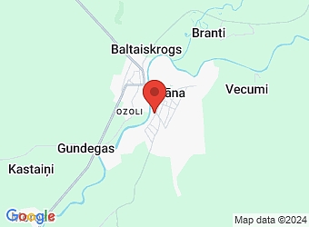  Oskara Kalpaka 14 - 4, Lubāna, Madonas nov., LV-4830,  PAVARDS ES, SIA