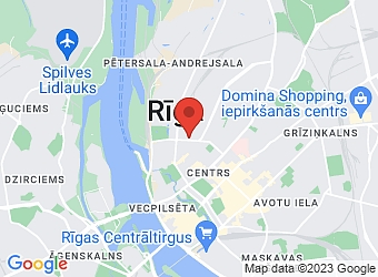  Hanzas 16, Rīga, LV-1045,  Pāvela nams, SIA