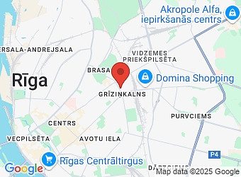  Krišjāņa Barona 130 k-7, Rīga, LV-1012,  Payroll Agency, SIA