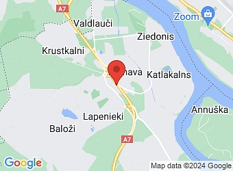  Lakstīgalu 3, Baloži, Ķekavas nov. LV-2128,  PB Group, SIA