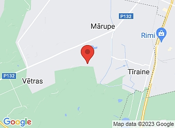  Alises 5, Mārupe, Mārupes nov., LV-2167,  PB Reconstruction, SIA