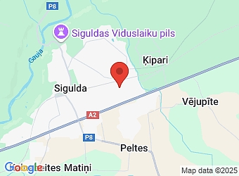  Pulkveža Brieža 93B, Sigulda, Siguldas nov., LV-2150,  P.Brieža 93b Sigulda, dzīvokļu īpašnieku biedrība