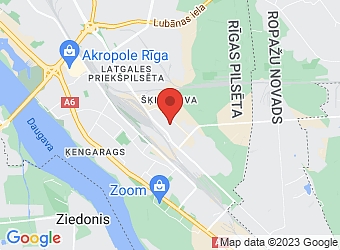  Dzirkaļu 30-9, Rīga LV-1057,  PC Express, SIA