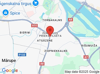  Vienības gatve 104 - 1, Rīga, LV-1004,  PCB one, SIA