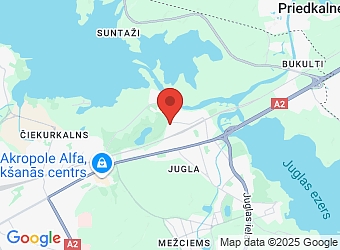  Mārkalnes 10J, Rīga, LV-1024,  MS worx, SIA