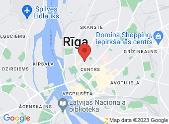  Antonijas 17A, Rīga, LV-1010,  PDM Atelier, SIA