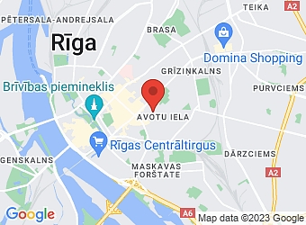  Stabu 65, Rīga, LV-1009,  PDS Serviss, SIA