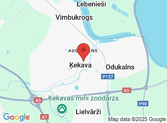 Gaismas 19 k-1 - 44, Ķekava, Ķekavas nov., LV-2123,  P.E Construction, SIA