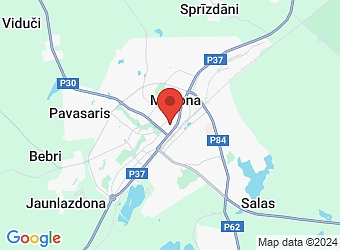  Saieta laukums 2 - 1, Madona, Madonas nov., LV-4801,  PEAK Project, SIA