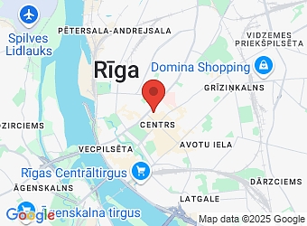  Skolas 21, Rīga, LV-1010,  Peak Properties, SIA