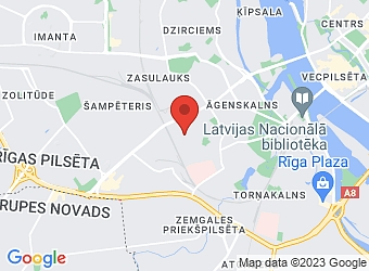  Ormaņu 42-4, Rīga, LV-1002,  Pedagoģiskās attīstības aģentūra