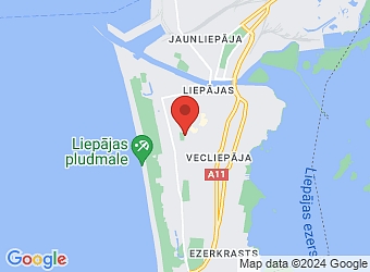  Krišjāņa Valdemāra 31, Liepāja LV-3401,  Pēdējo Dienu Sv. Jēzus Kristus Baznīcas Liepājas draudze