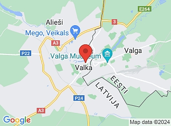  Rīgas 12A, Valka, Valkas nov., LV-4701,  Pedelīte, SIA